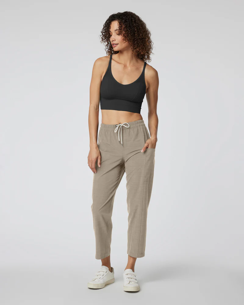 Isla Baggie Pant