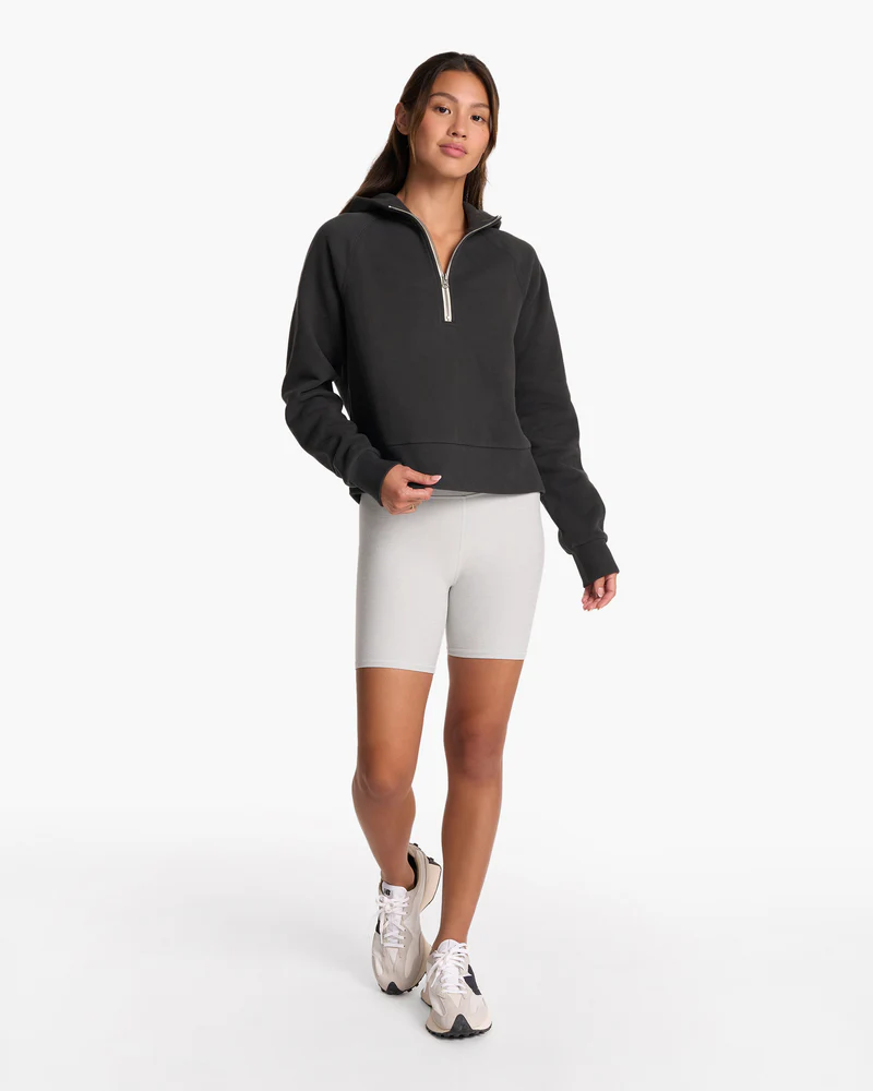 Restore Half Zip Hoodie