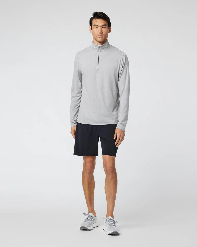 Ease Performance Half Zip 2.0