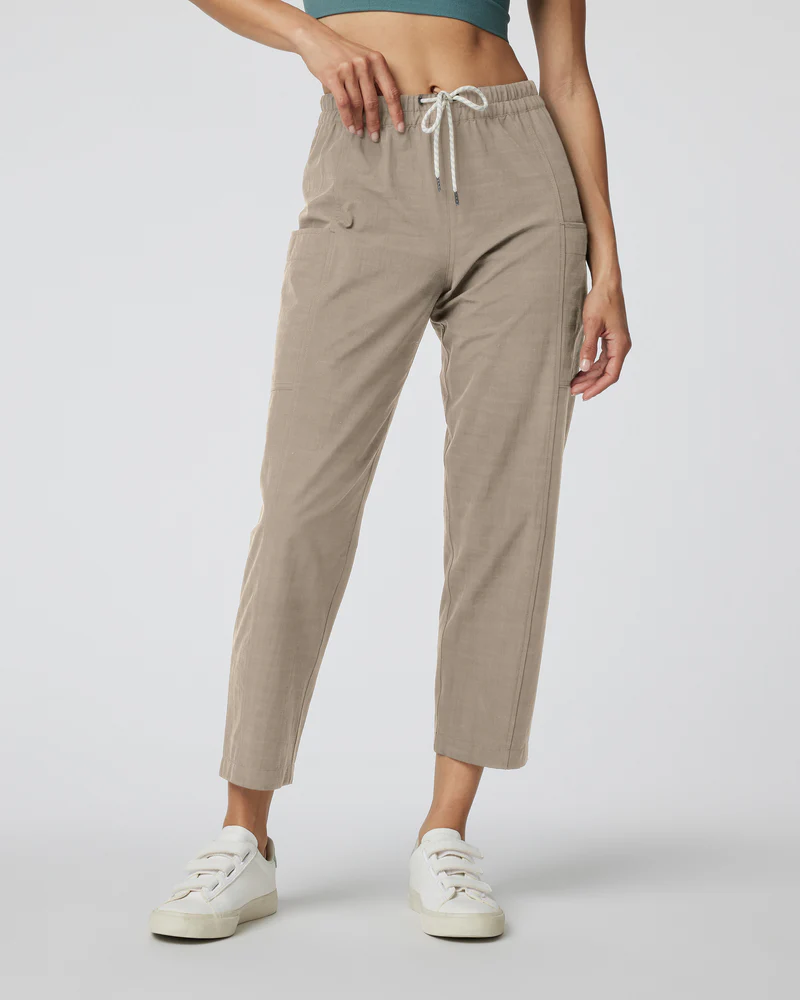 Isla Baggie Pant