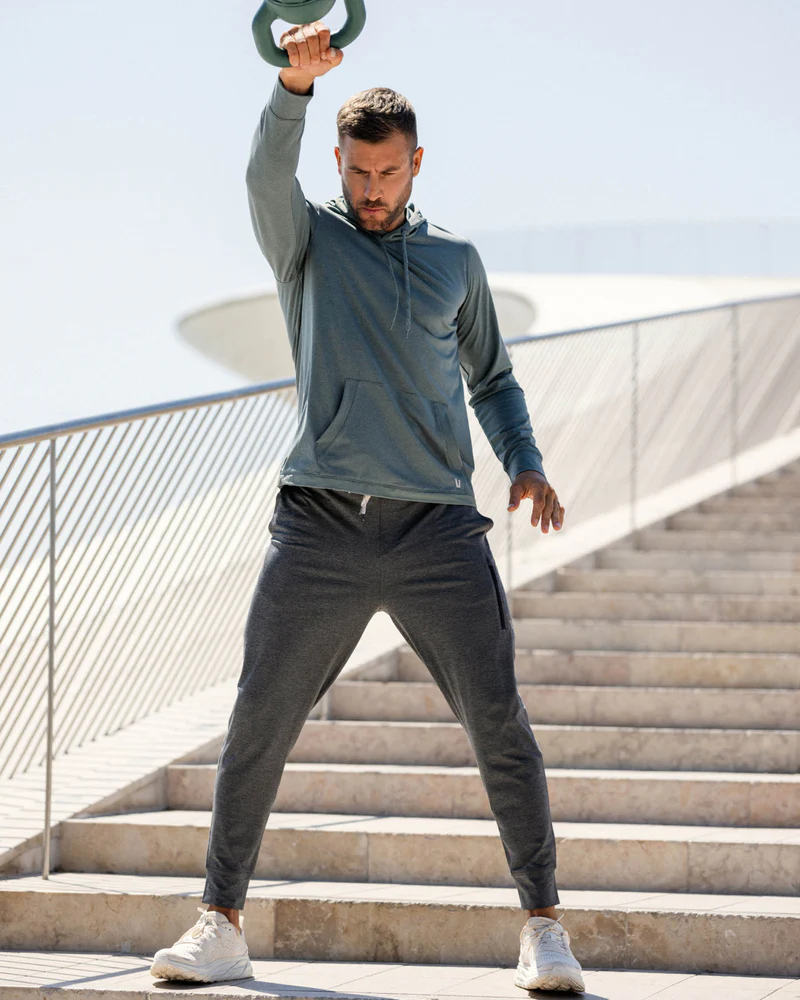 Sunday Element Hoodie