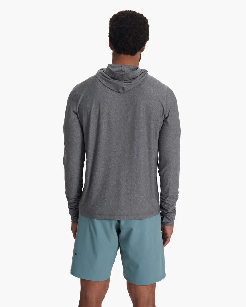 Uluwatu 23 Water Hoodie