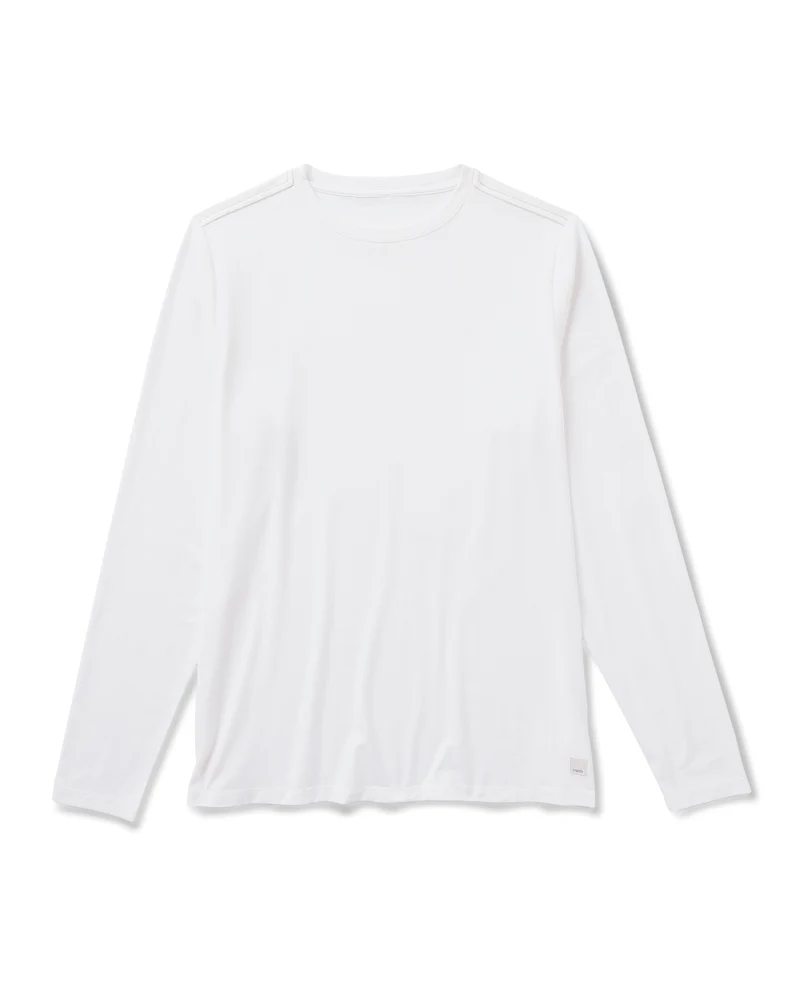 Long Sleeve Current Tech Tee