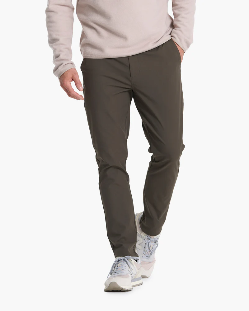 Cascade Tech Chino Pant