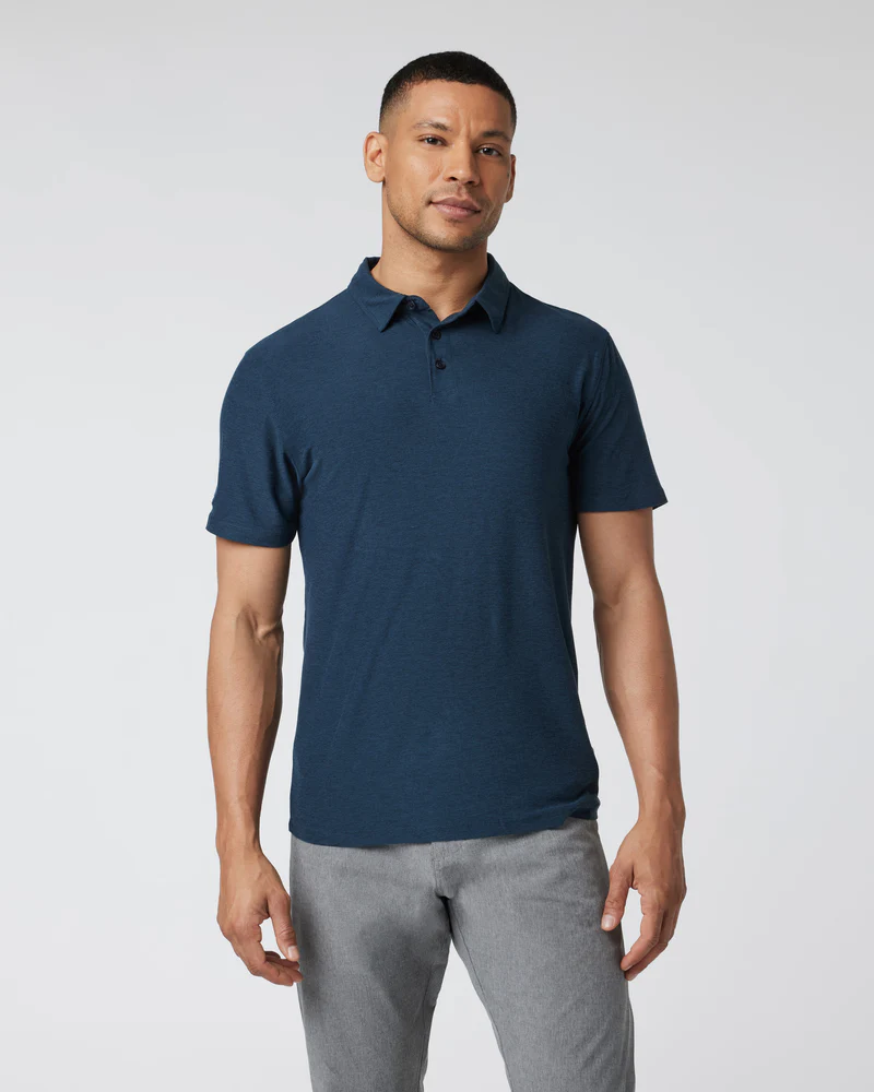 Strato Tech Polo