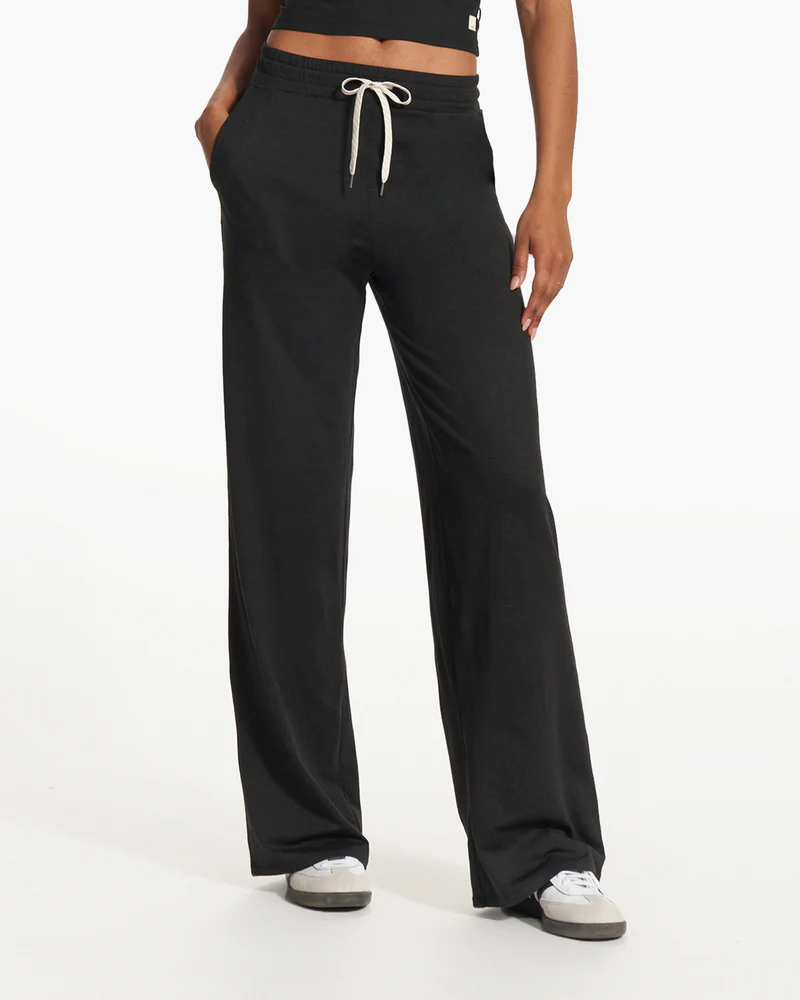 Halo Essential Wideleg - Long