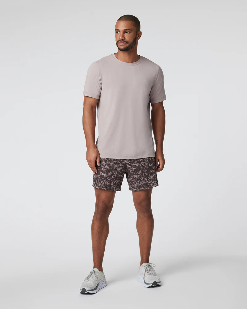 Maverick Volley Short