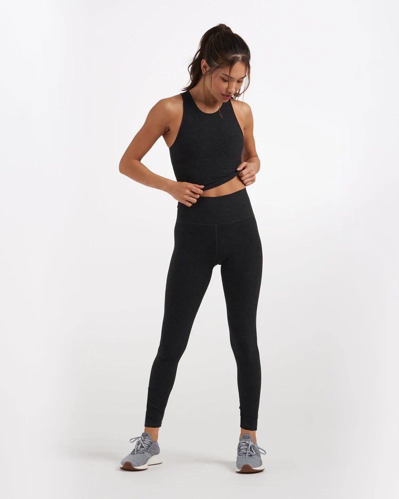 Clean Elevation Legging-Long