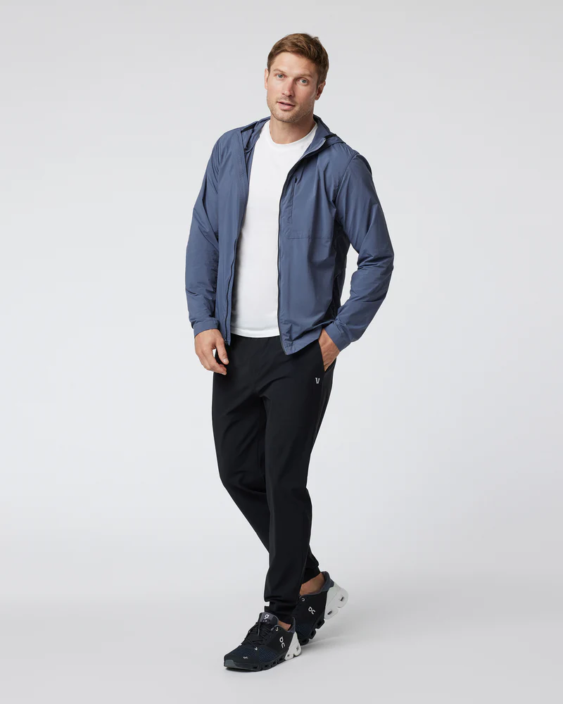 Ronan Packable Jacket