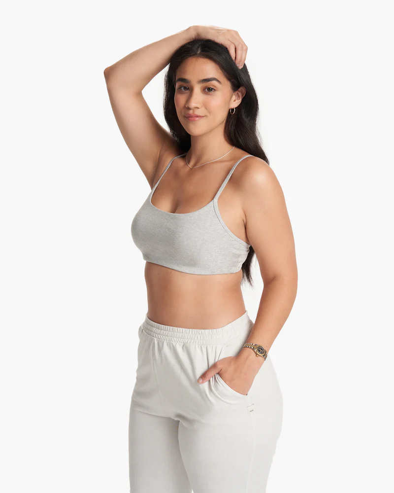 Halo Essential Bra