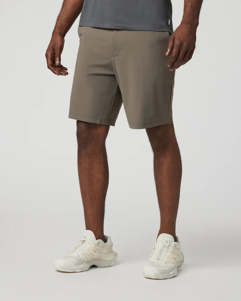 Fleet Chino Short 8.5