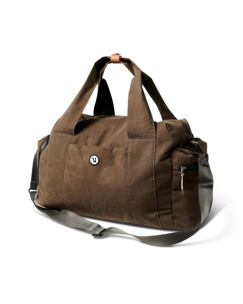 Vuori Gym Bag
