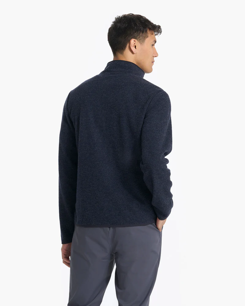 Venice Wool Pullover