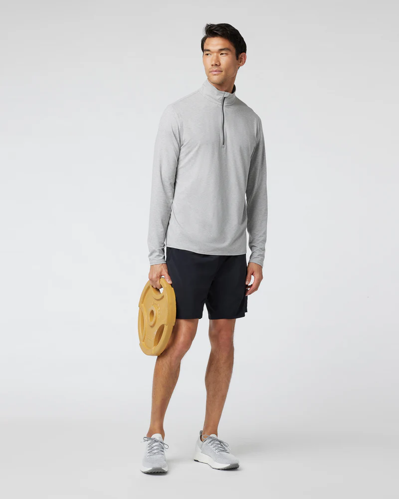 Ease Performance Half Zip 2.0