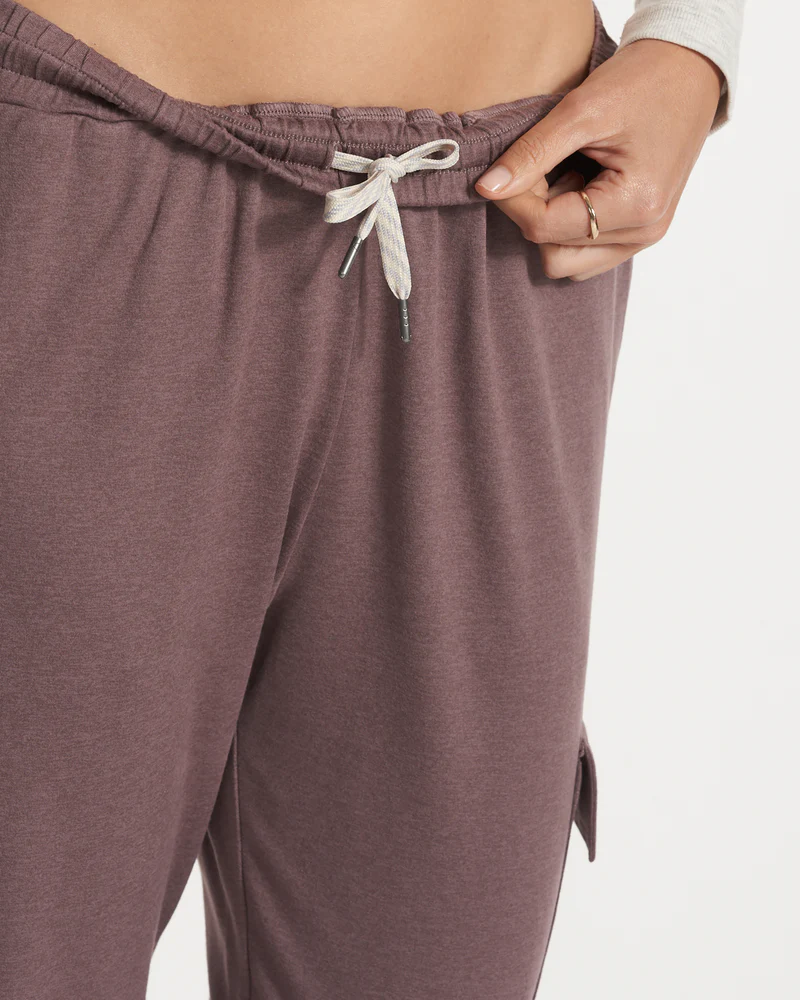 Boyfriend Cargo Jogger