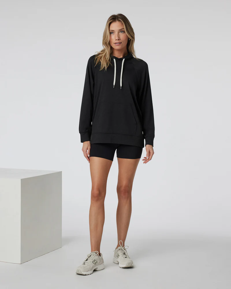 Halo Oversized Hoodie