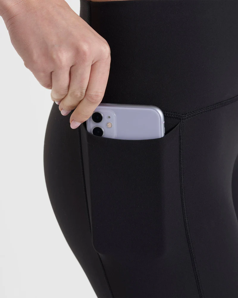 Studio Pocket Legging