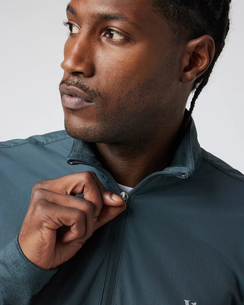 Sunday Element Track Jacket