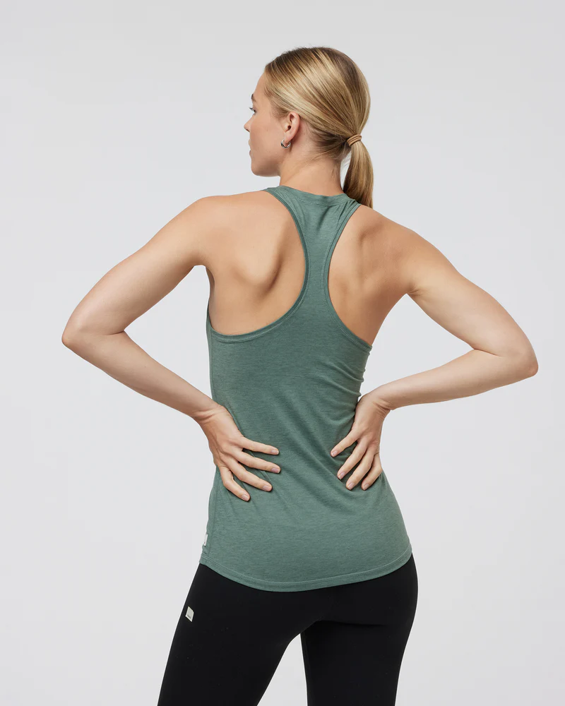 Lux Performance Tank