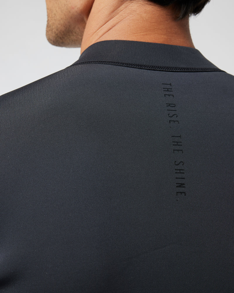 Long Sleeve Yulex Wetsuit Top