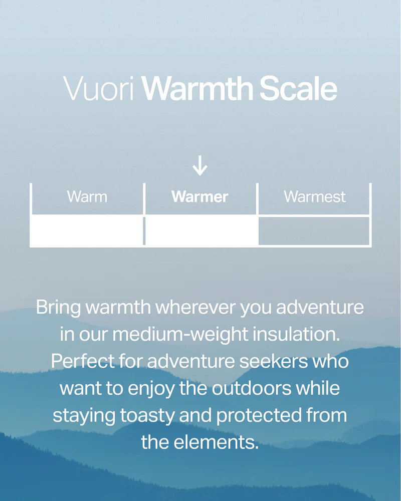 Steadfast Full Zip Hooded Jacket