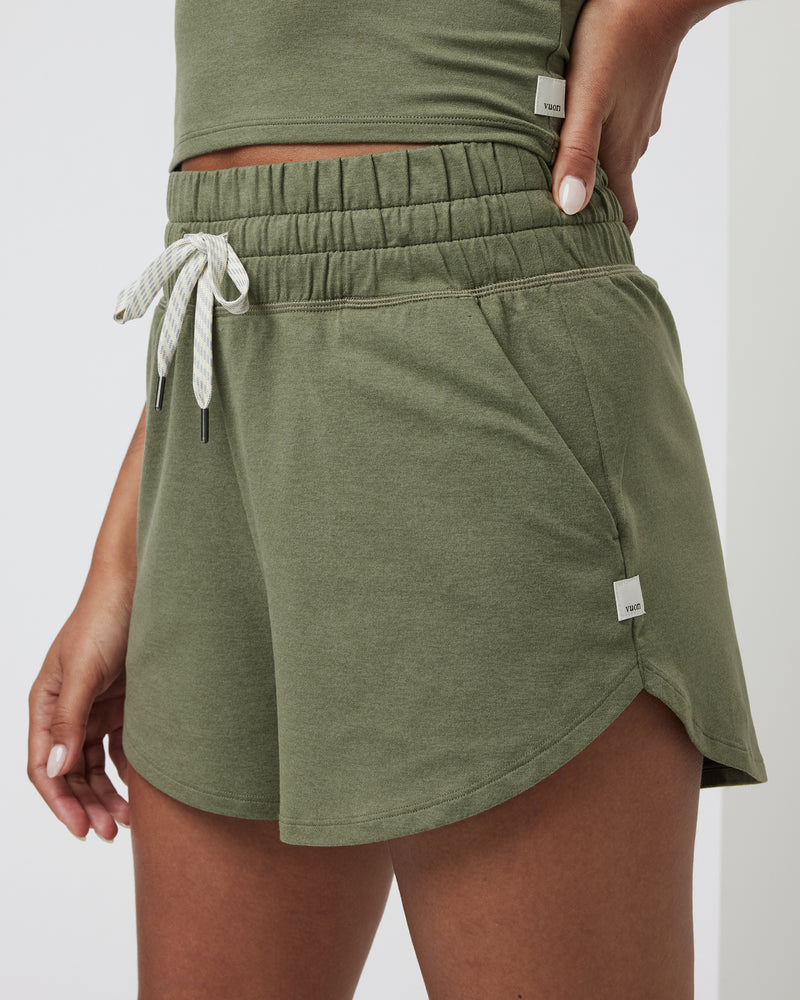 Halo Performance Short 2.0