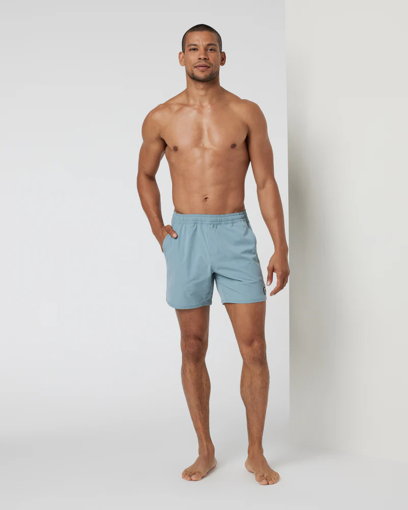 Maverick Volley Short