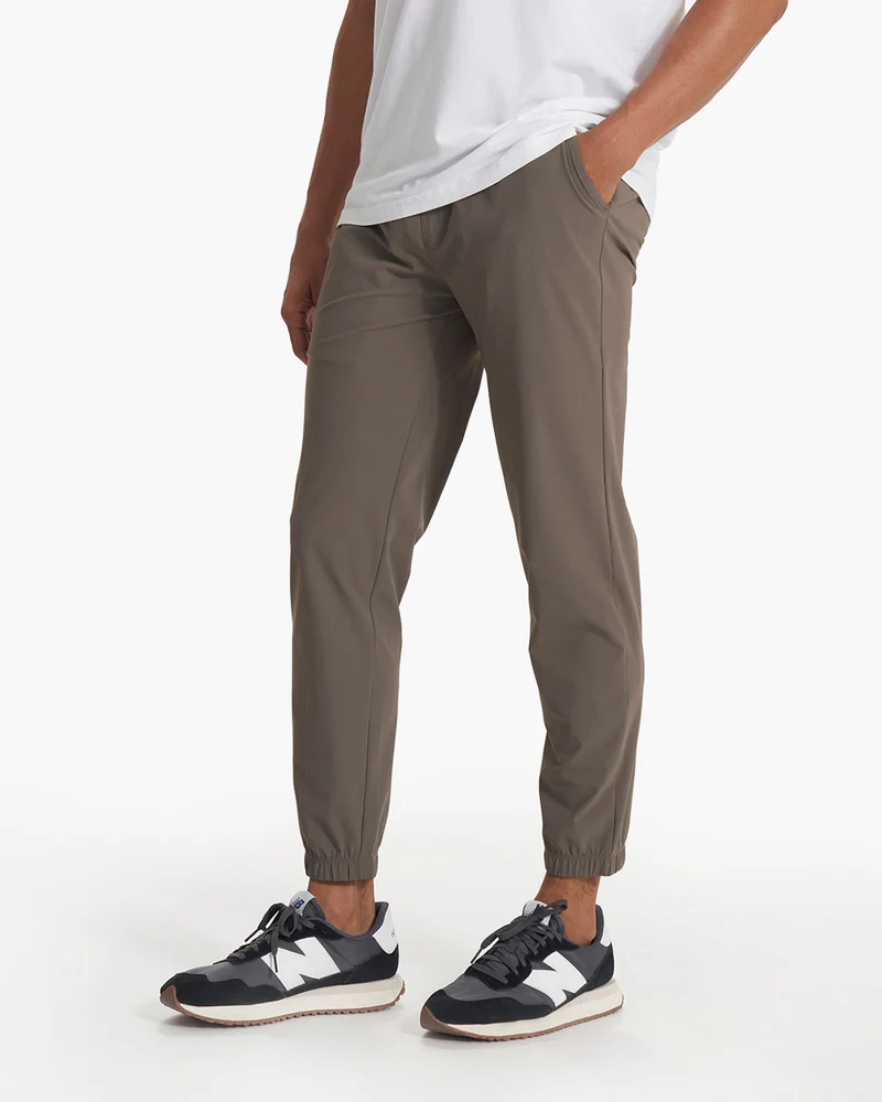 Fleet Jogger