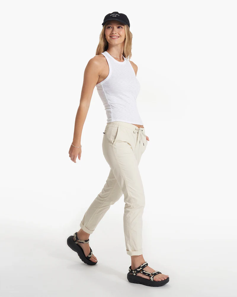 Womens Ripstop Pant