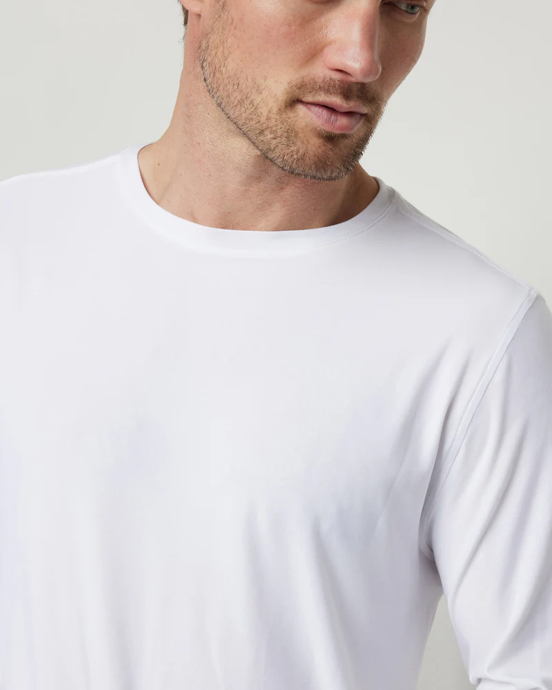 Long Sleeve Strato Tech Tee