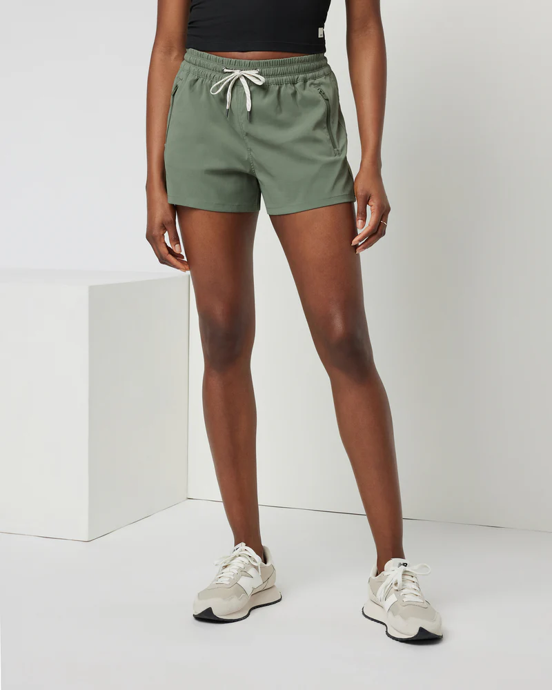 Scout Short