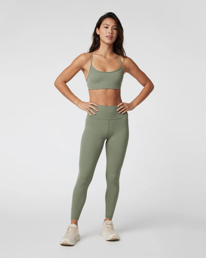 Vuori AllTheFeels™ Legging - Short