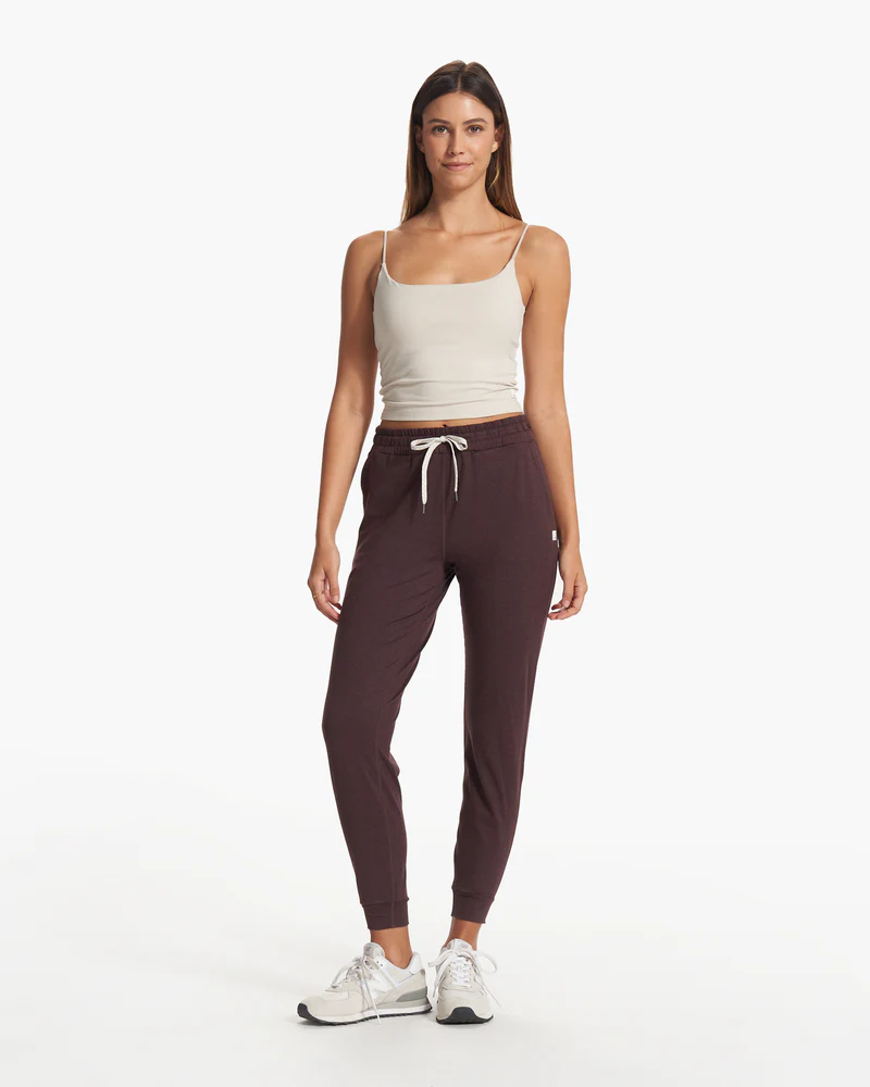 Performance Jogger - Long