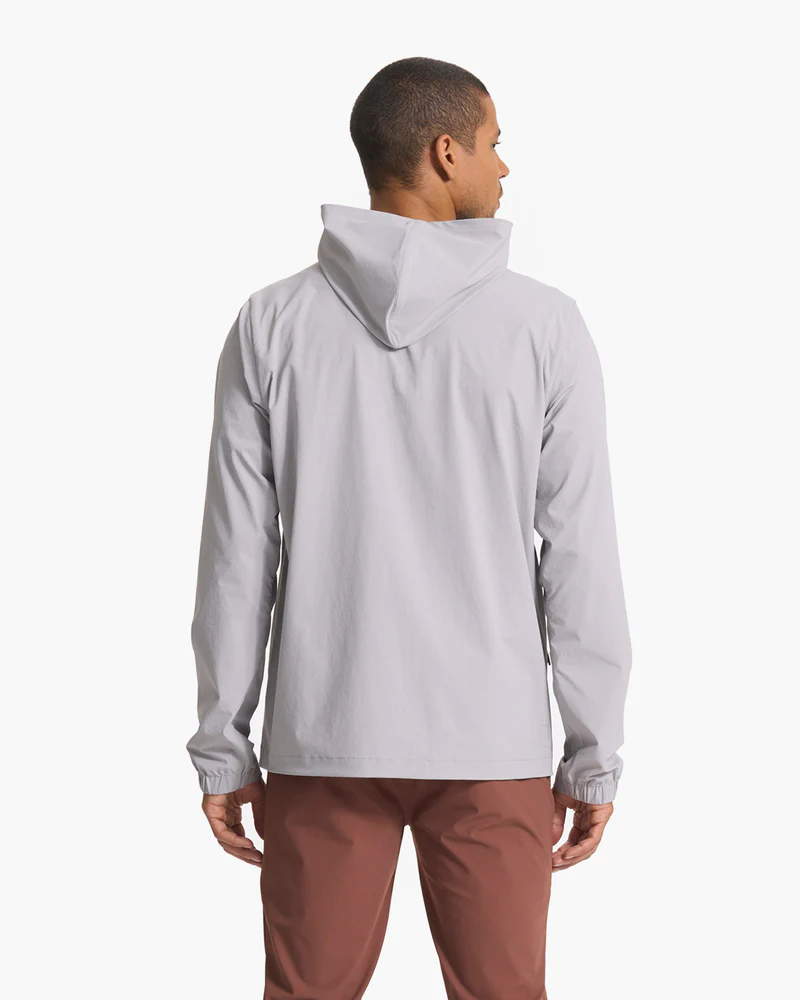 Excursion Ripstop Jacket