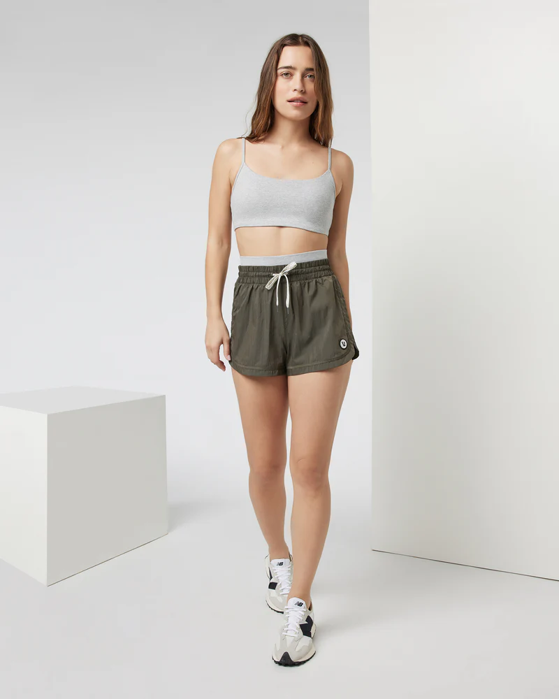Halo Sport Short