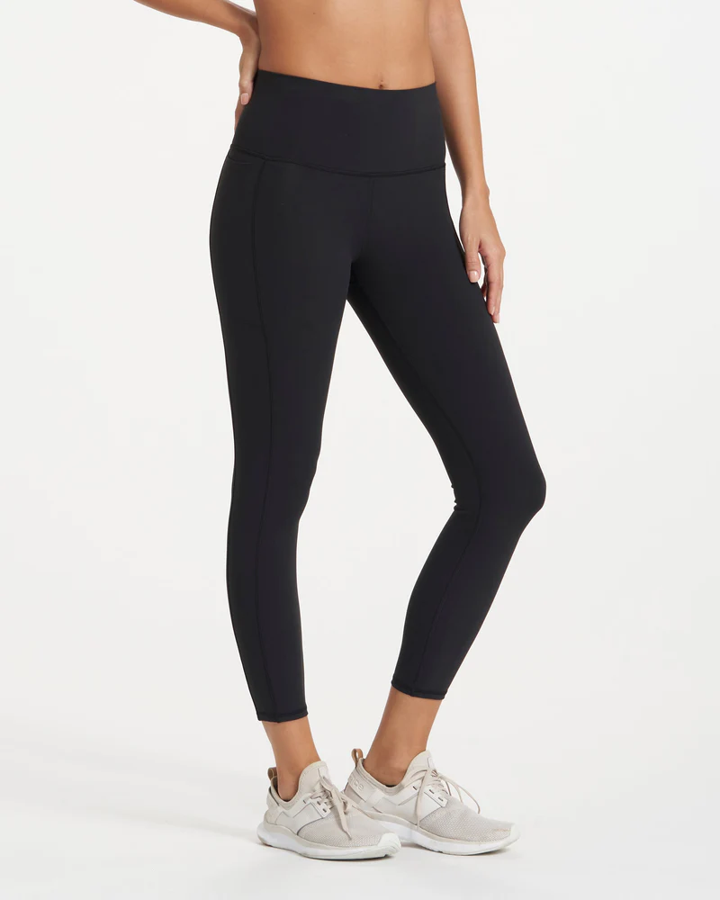 Studio Pocket Legging-Short