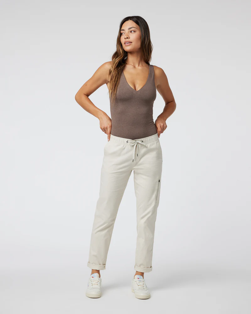 Womens Ripstop Pant