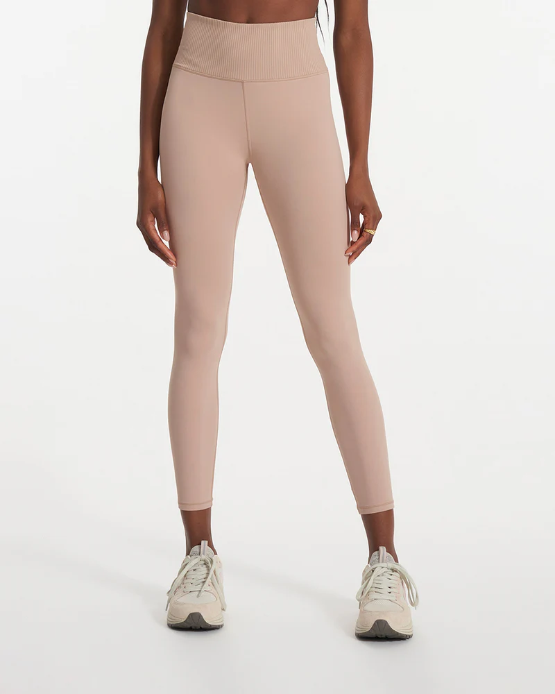 Rib Studio Legging