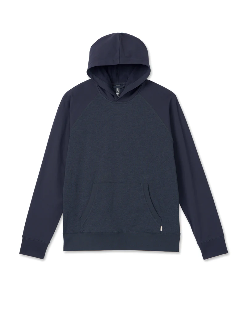Coronado Pullover Hoodie