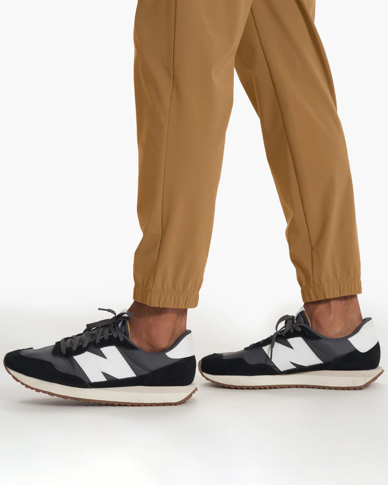Fleet Jogger