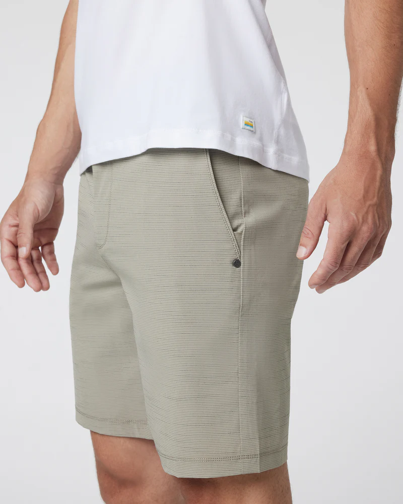 Pebble Short