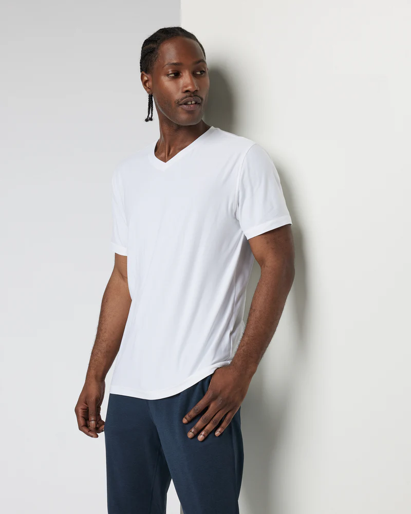 Strato Tech V-Neck
