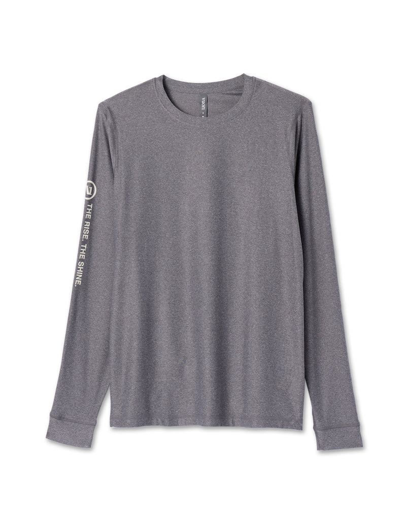 Long Sleeve Uluwatu 23 Water Tee