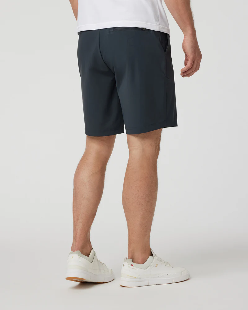 Fleet Chino Short 8.5