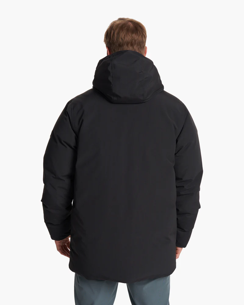 Northmost Insulated Parka