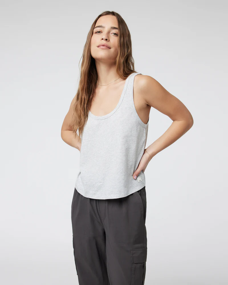 Sutton Relaxed Tank