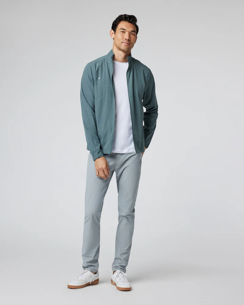 Venture Track Jacket