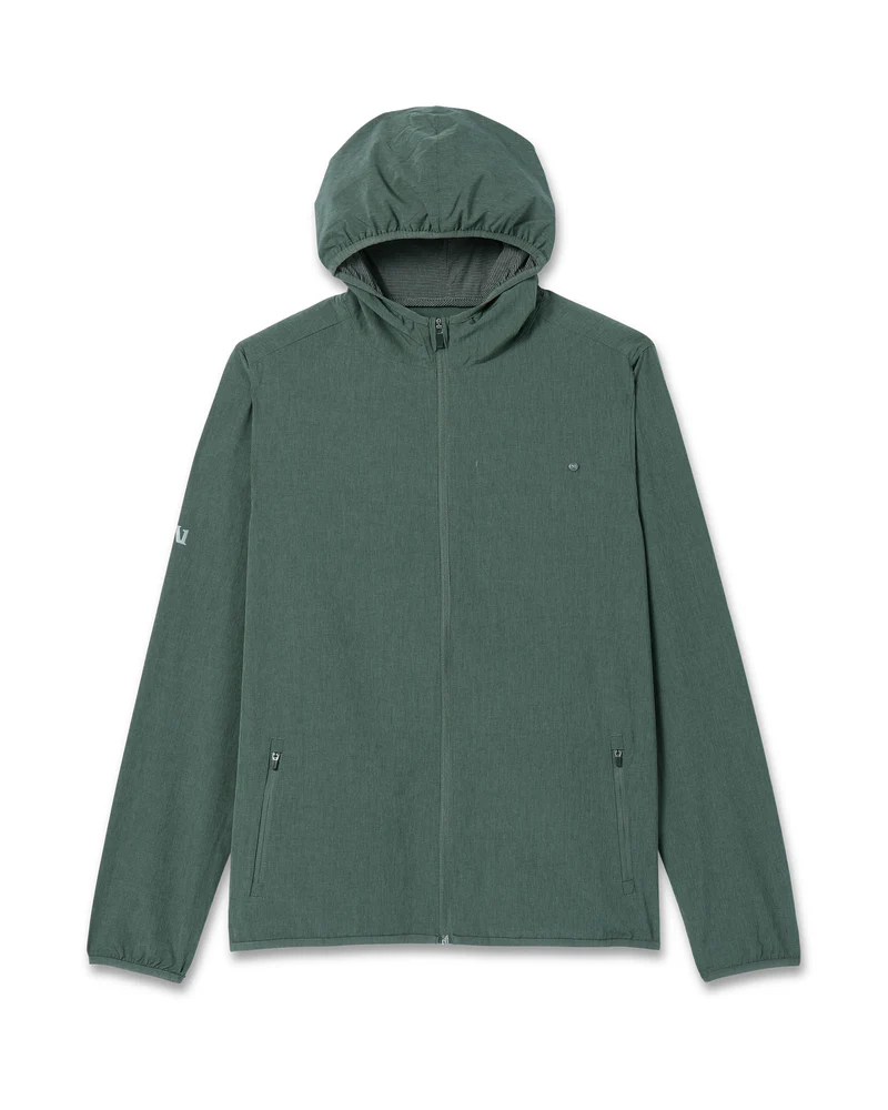 Outdoor Trainer Shell