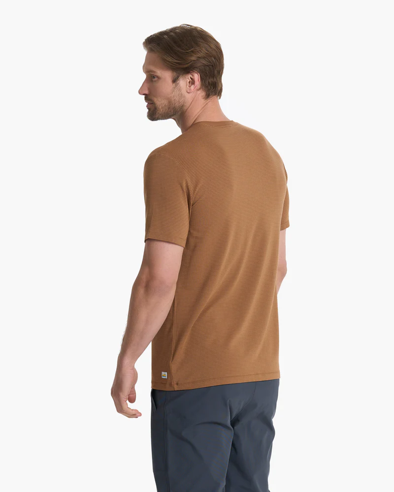 Linear Henley
