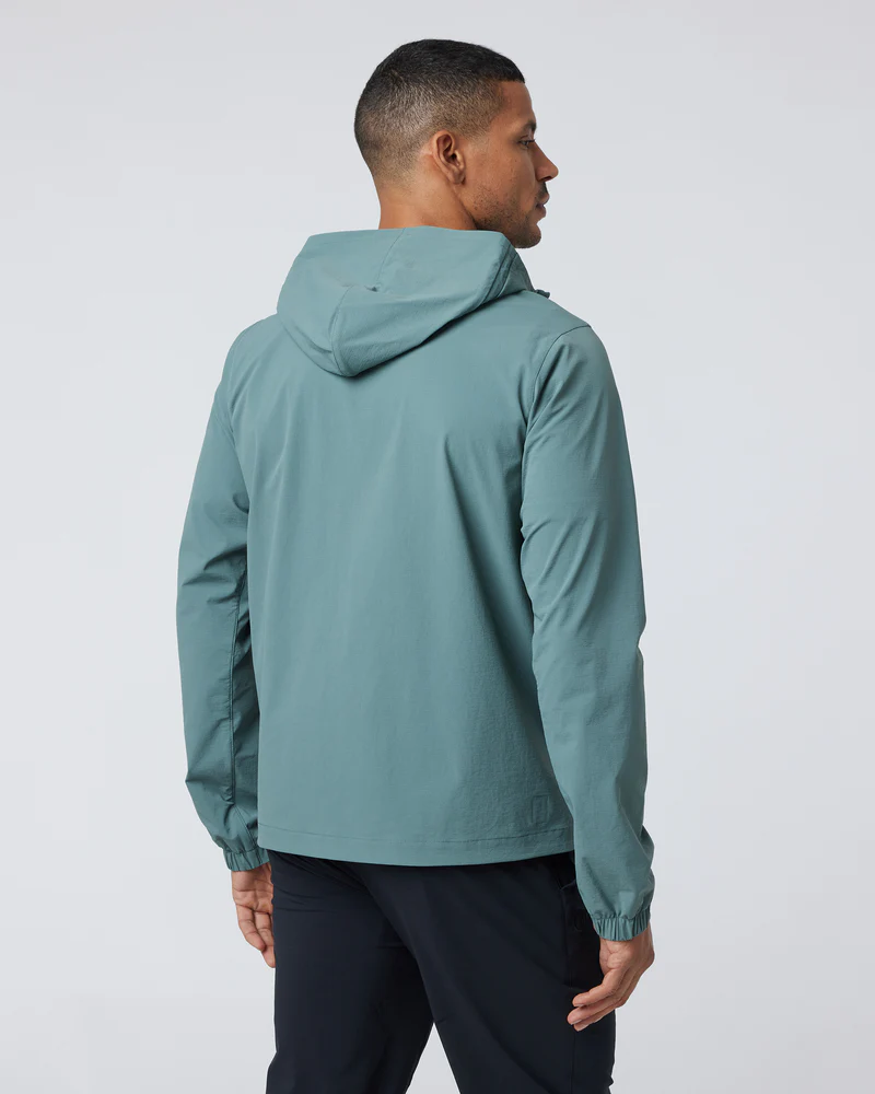 Excursion Ripstop Jacket